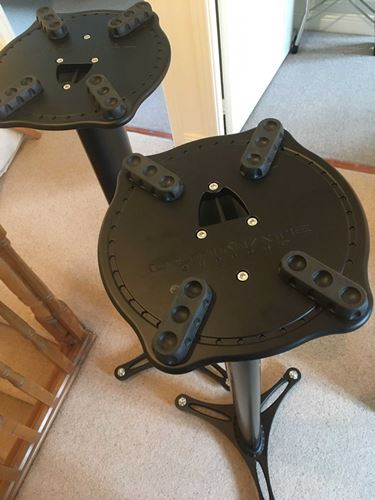 various-Ultimate Support MS90/45 stands